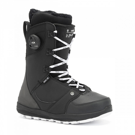 Ботинки для сноуборда RIDE Context Ботинки для сноуборда RIDE Context